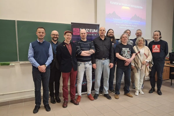 Relacja z Forum Nauki i Biznesu #LaboCDeK