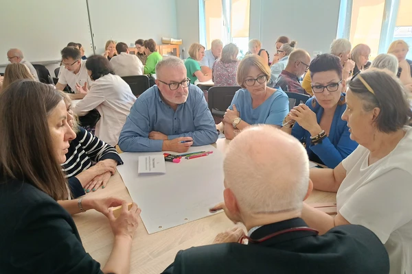 Pierwsze Forum Innowacyjnej i Przedsiębiorczej Wsi 02