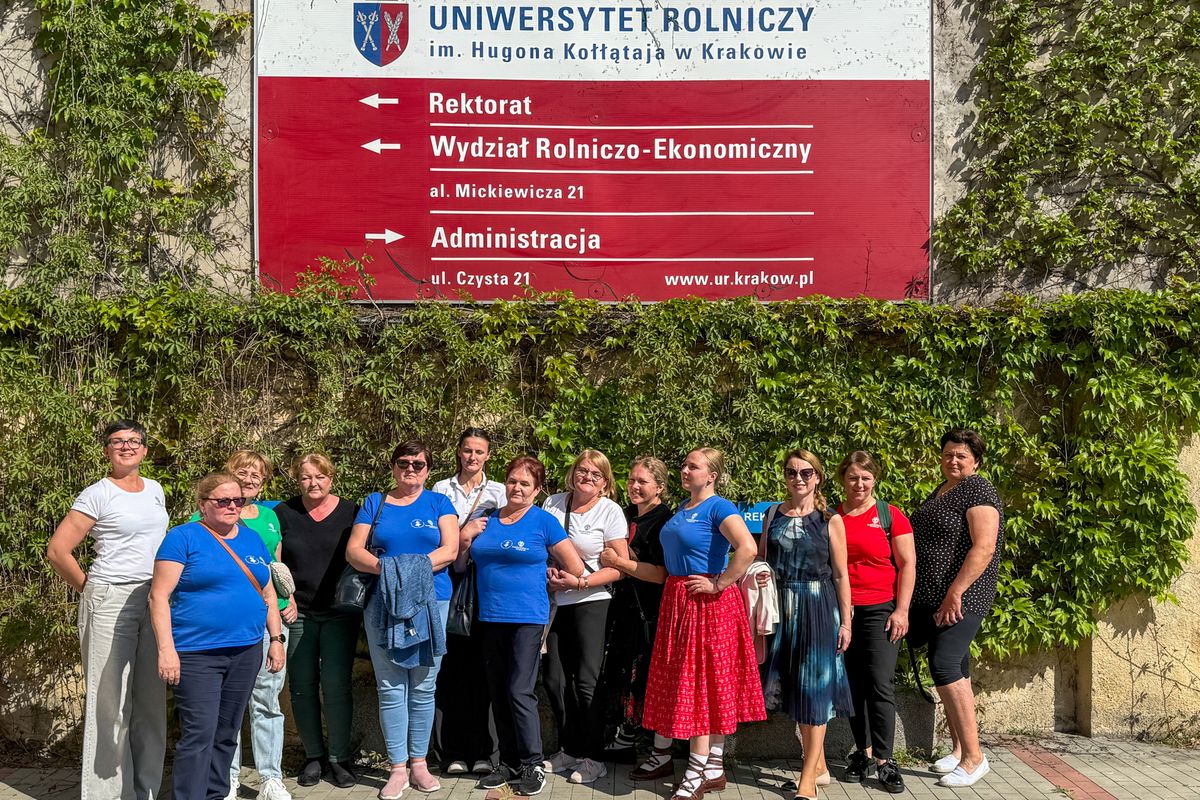Zagórzańskie Dziedziny