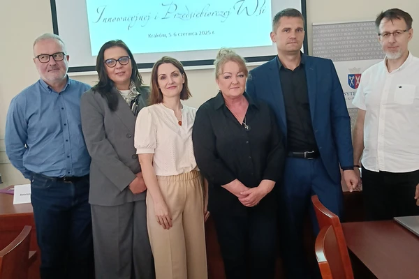 Pierwsze Forum Innowacyjnej i Przedsiębiorczej Wsi 01