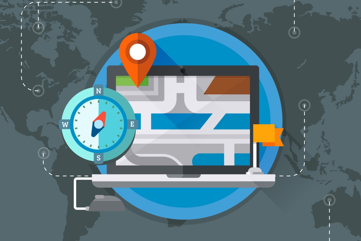 webmap