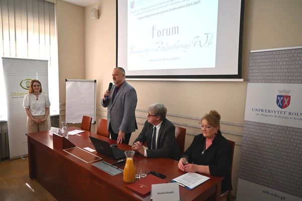 Forum Innowacyjnej i Przedsiębiorczej Wsi 2025