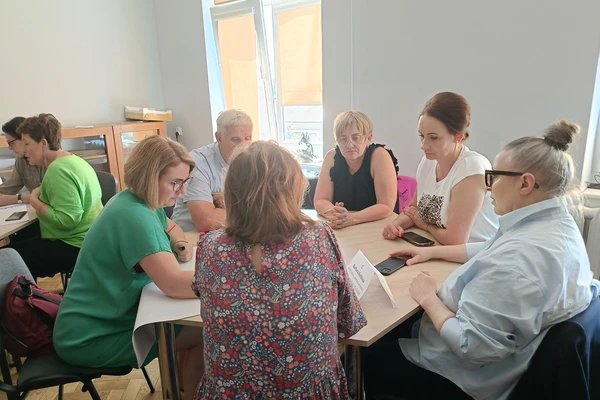 Pierwsze Forum Innowacyjnej i Przedsiębiorczej Wsi 04