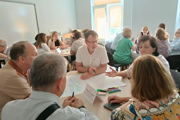Pierwsze Forum Innowacyjnej i Przedsiębiorczej Wsi 03